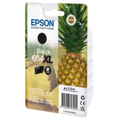 Epson 604XL Ink vue 1