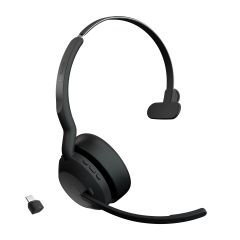 Jabra evolve2 55 Mono UC - 25599-889-899