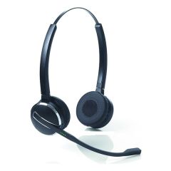 Casque seul Jabra Pro Duo