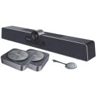 MAXHUB UC S15 Wireless Edition + 2 speakerphone 