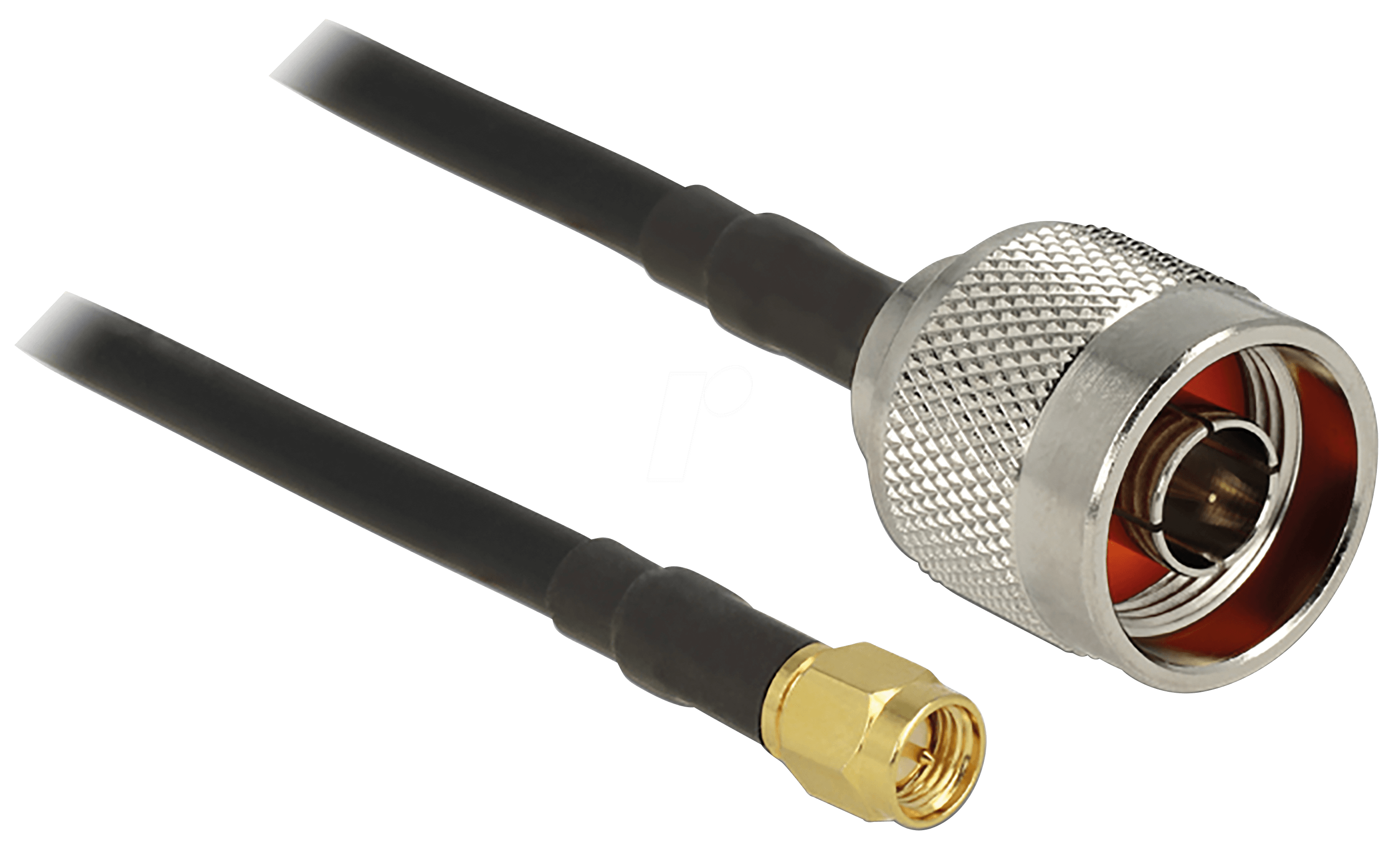 Câble Antenne / Amplificateur 15 mètres