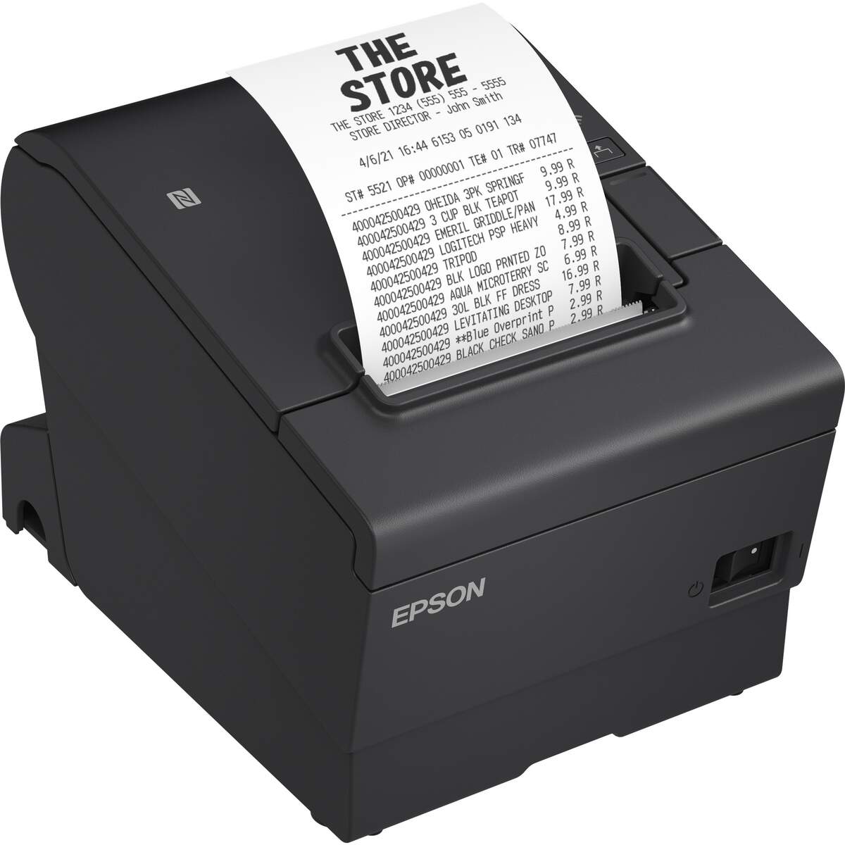 Epson TM-T88V II