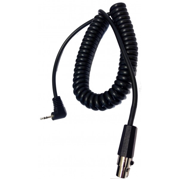 Câble 3M Peltor pour Motorola TLKR - FL6U-ASDM6