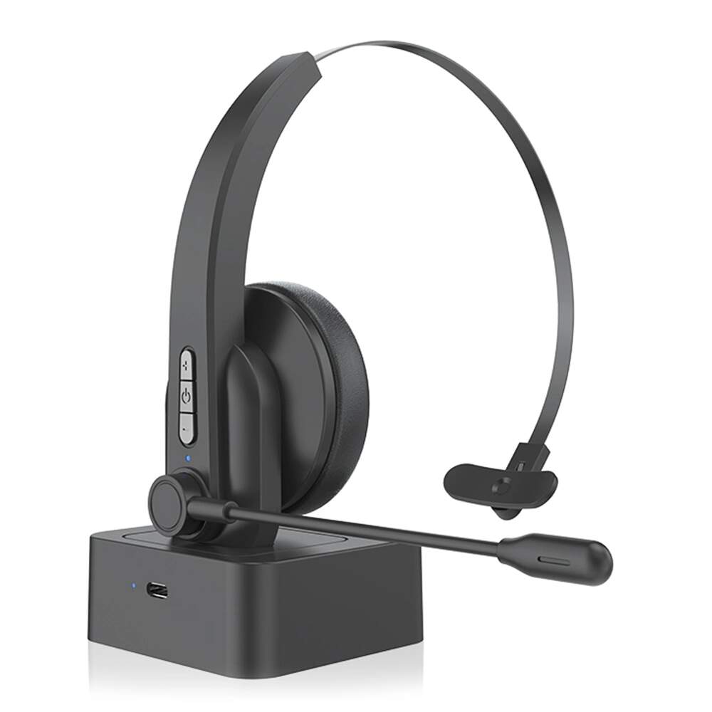 Micro casque Bluetooth OEBT200 image