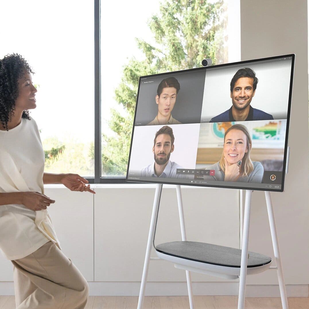 Microsoft Surface Hub 2S 50 pouces