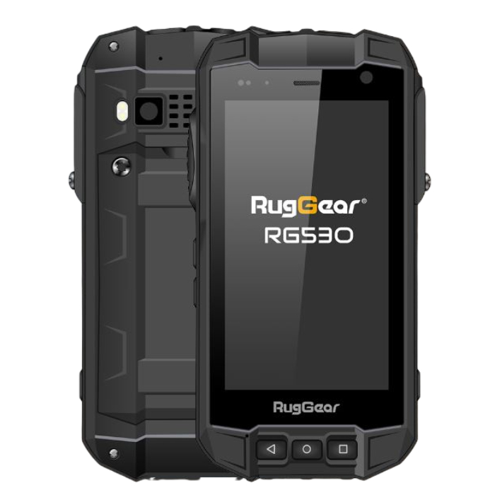 Ruggear RG530 image