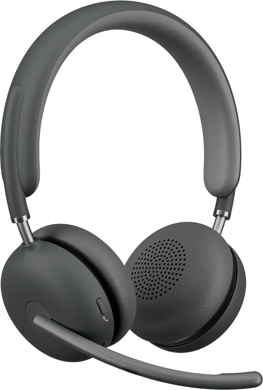 Logitech ZONE WIRELESS2