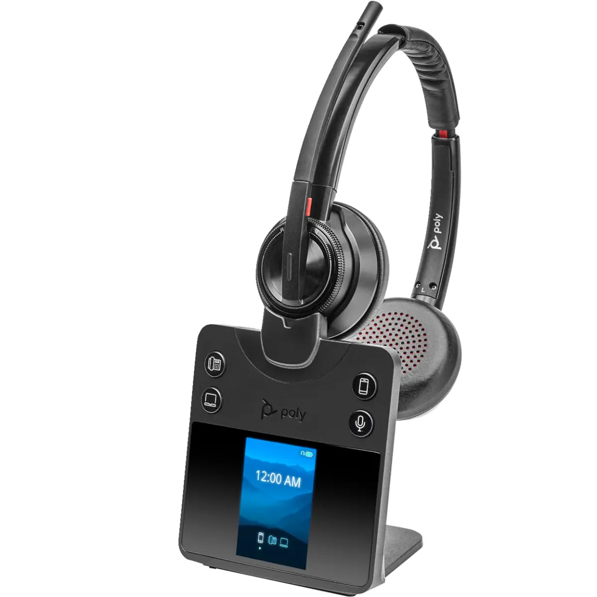 Poly Savi 8420 - casque ANC