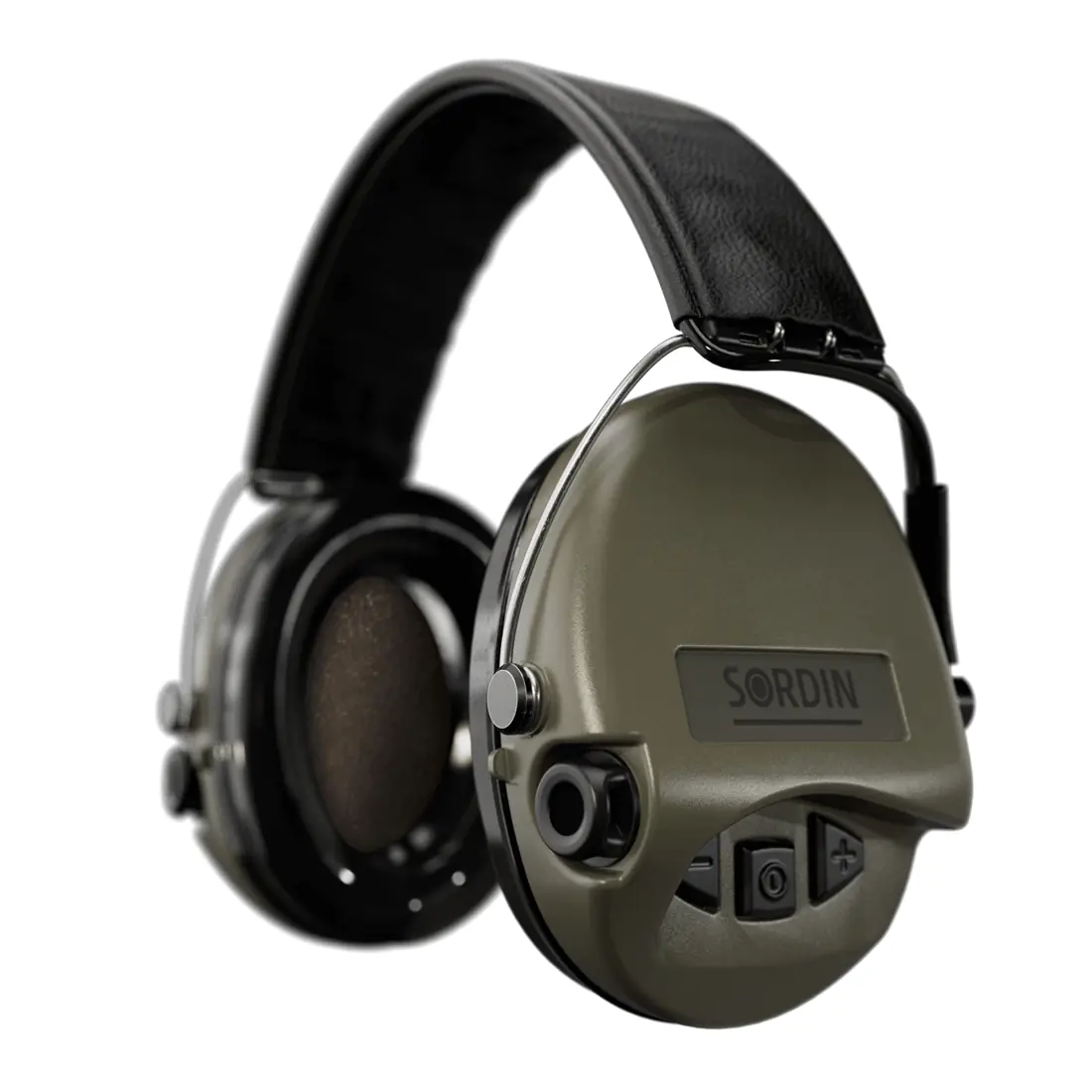 Casque anti-bruit rog ear 2.0 pro