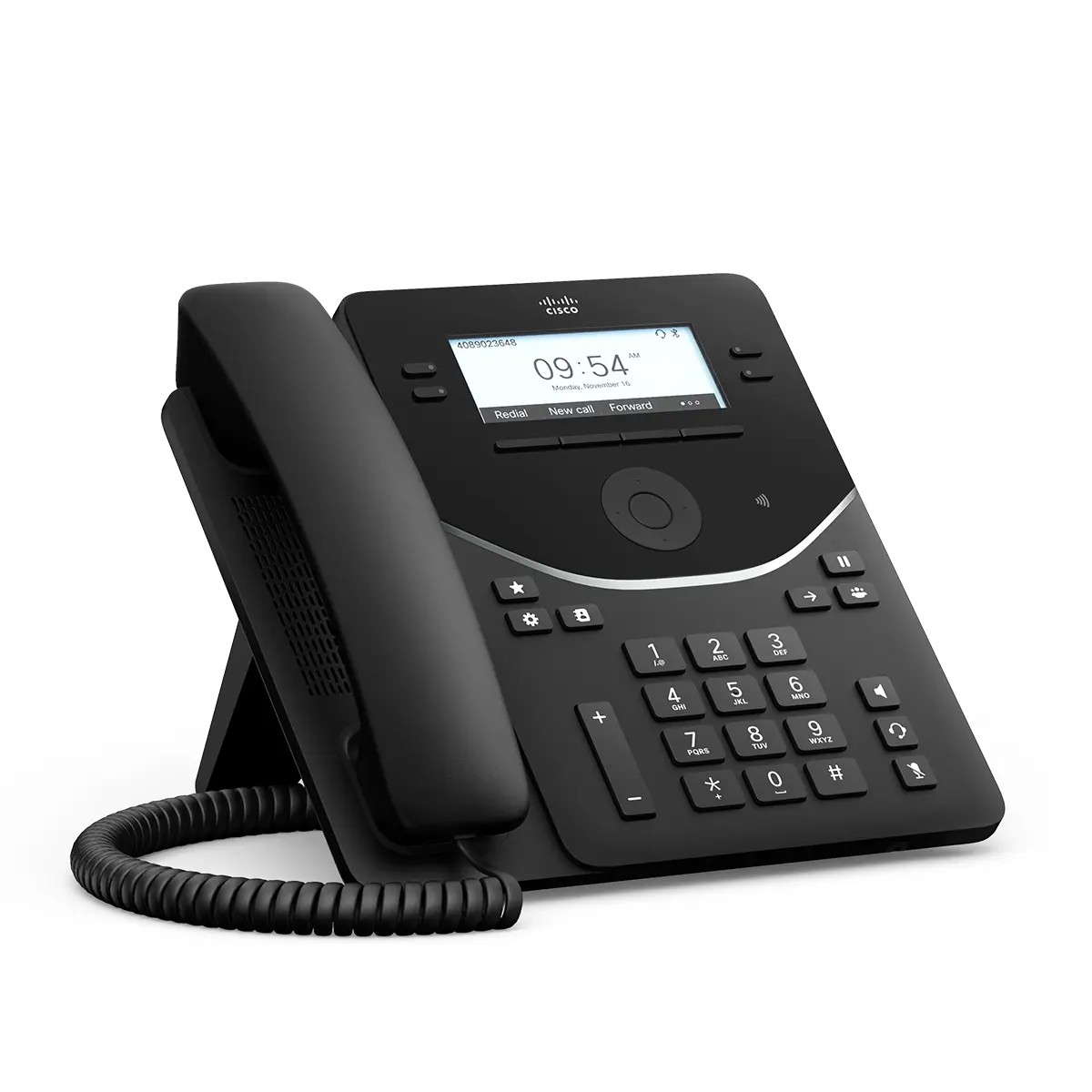 Cisco Desk Phone 9841 - Téléphone IP pas cher