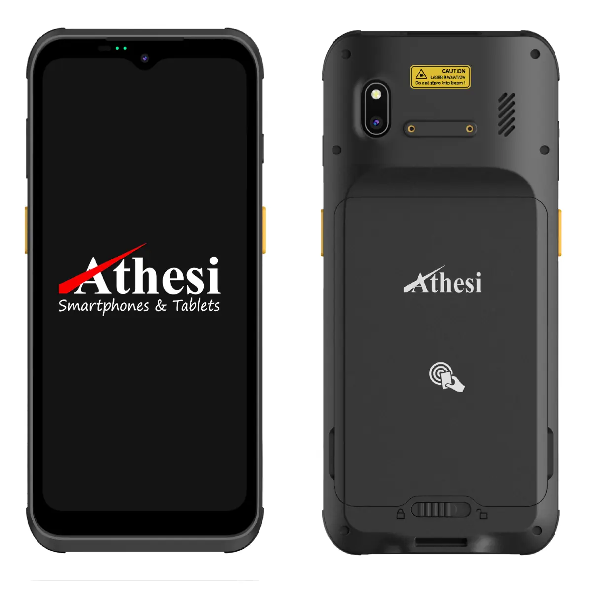 Athési E65 - téléphone processeur Mediatek Dimensity 700