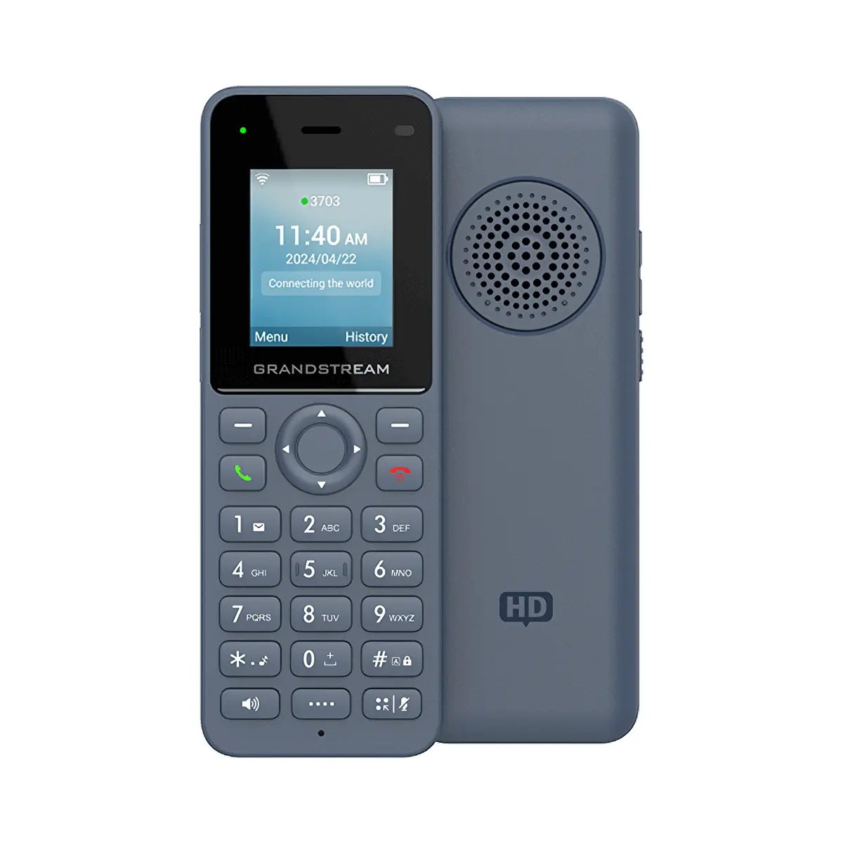 Grandstream WP816 - Téléphone IP nouveauté