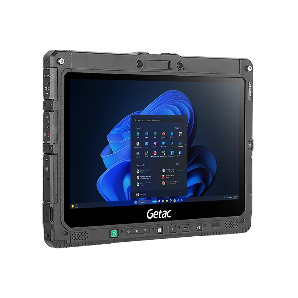 Getac K120 G3 - Tablette Wifi 6E