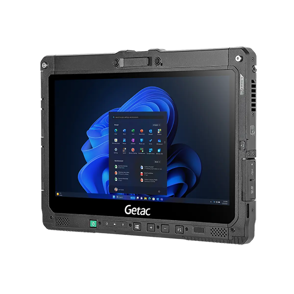 Getac K120 G3 - Tablette indestructible