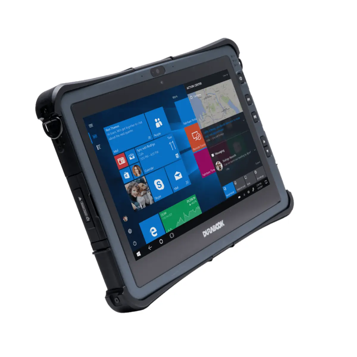 Durabook U11i G1 - tablette IP65