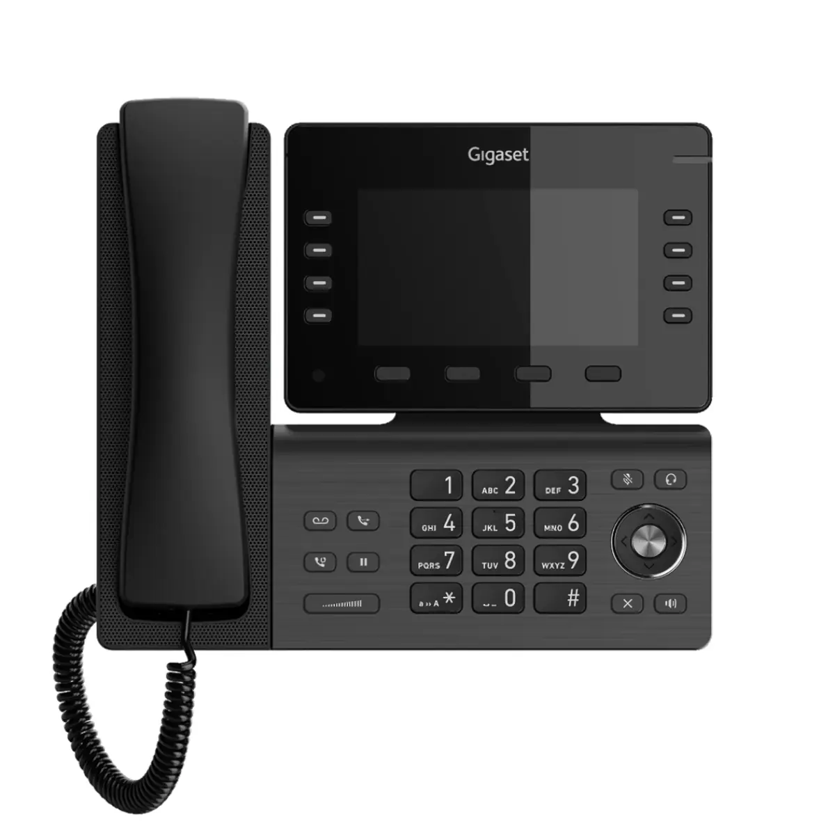 Gigaset P820 IP PRO - téléphone IP milieu de gamme