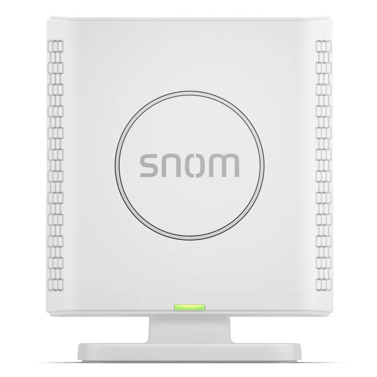 Snom M400 - base dect pour combinés snom