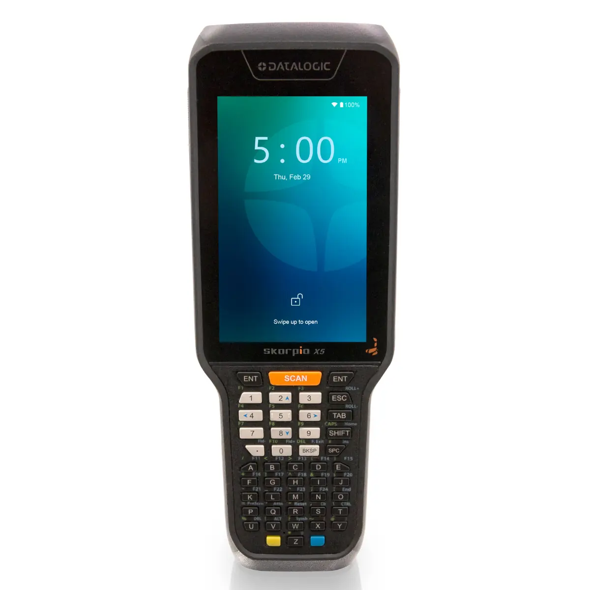 Skorpio X5 Datalogic - 943500003 - Terminal code barre