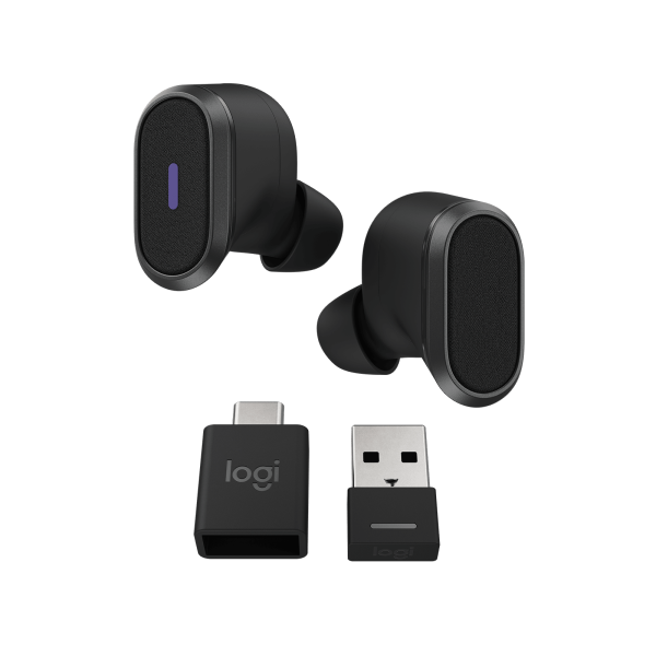 CLE WIFI / BLUETOOTH Logitech Récepteur Audio sans Fil, Adaptateur Bluetooth  - Logitech Récepteur Audio sans Fil, Adaptateur Bluetooth