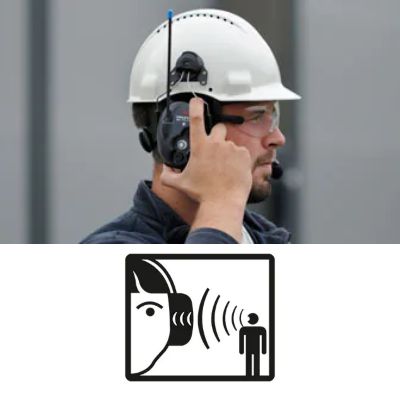 Protection auditive au travail ou pendant le bricolage : guide d'achat